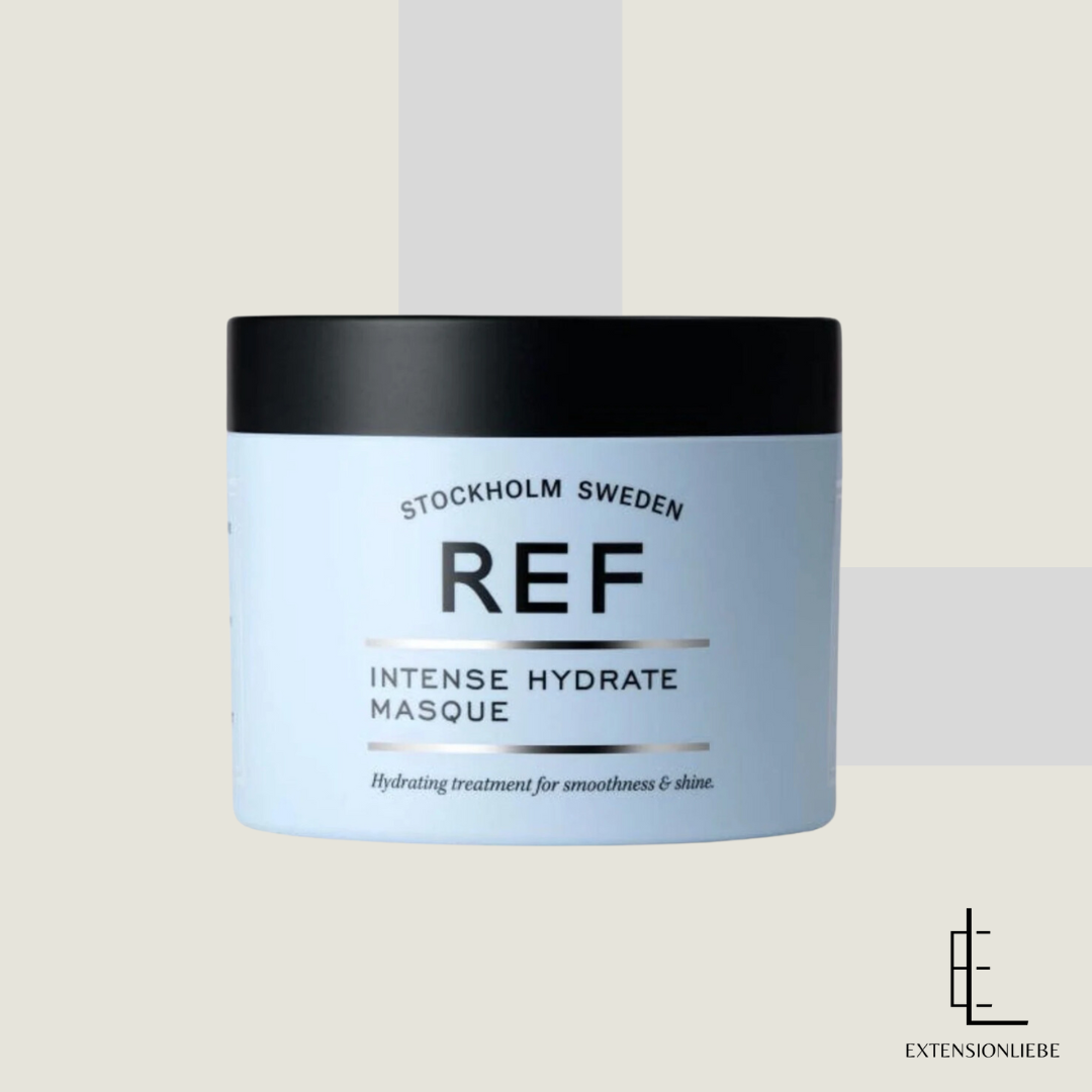 REF Intense Hydrate Masque - Haarkur 250ml