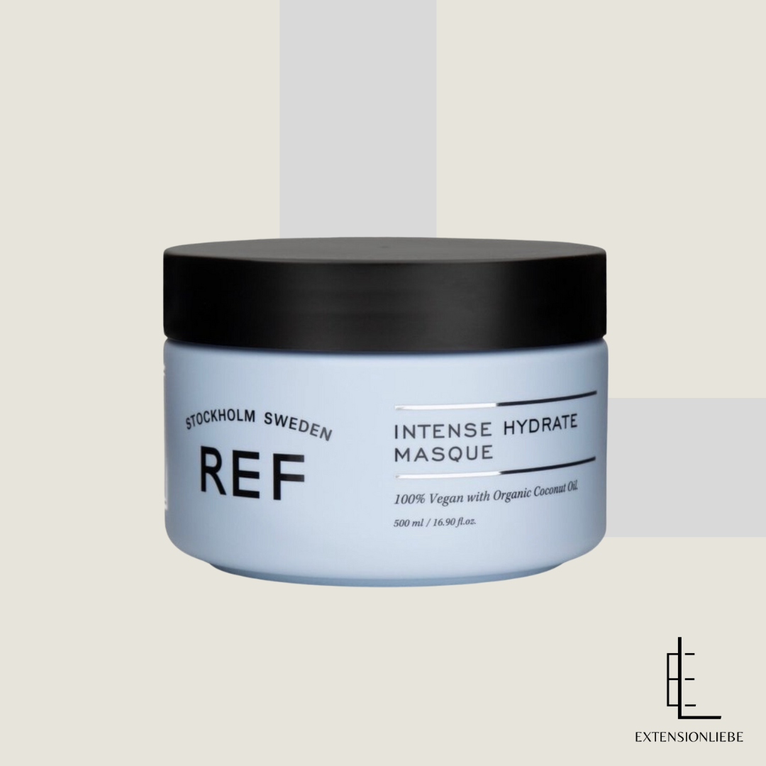 REF Intense Hydrate Masque - Haarkur 250ml
