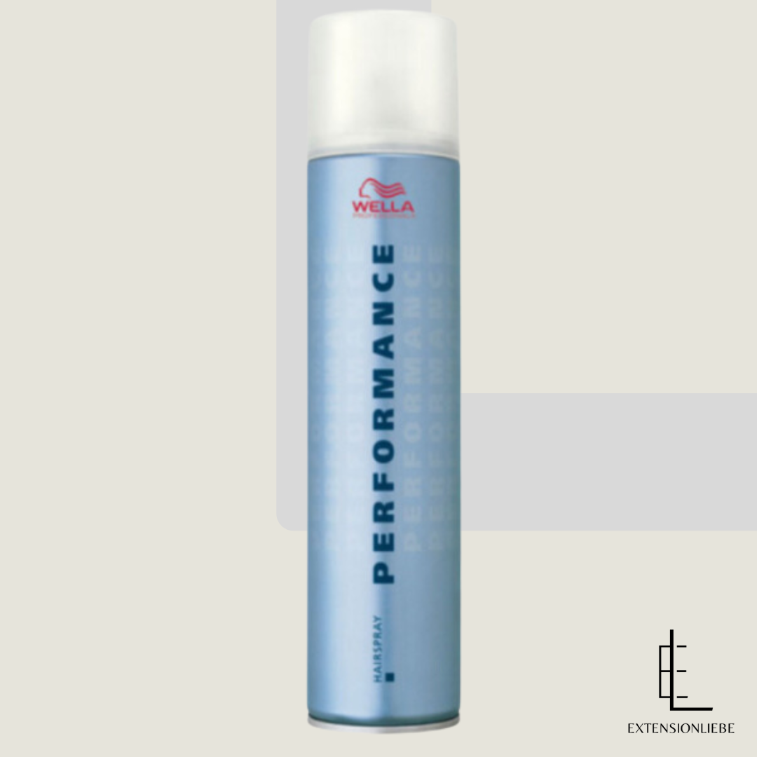 Wella Styling Performance 500ml Haarspray