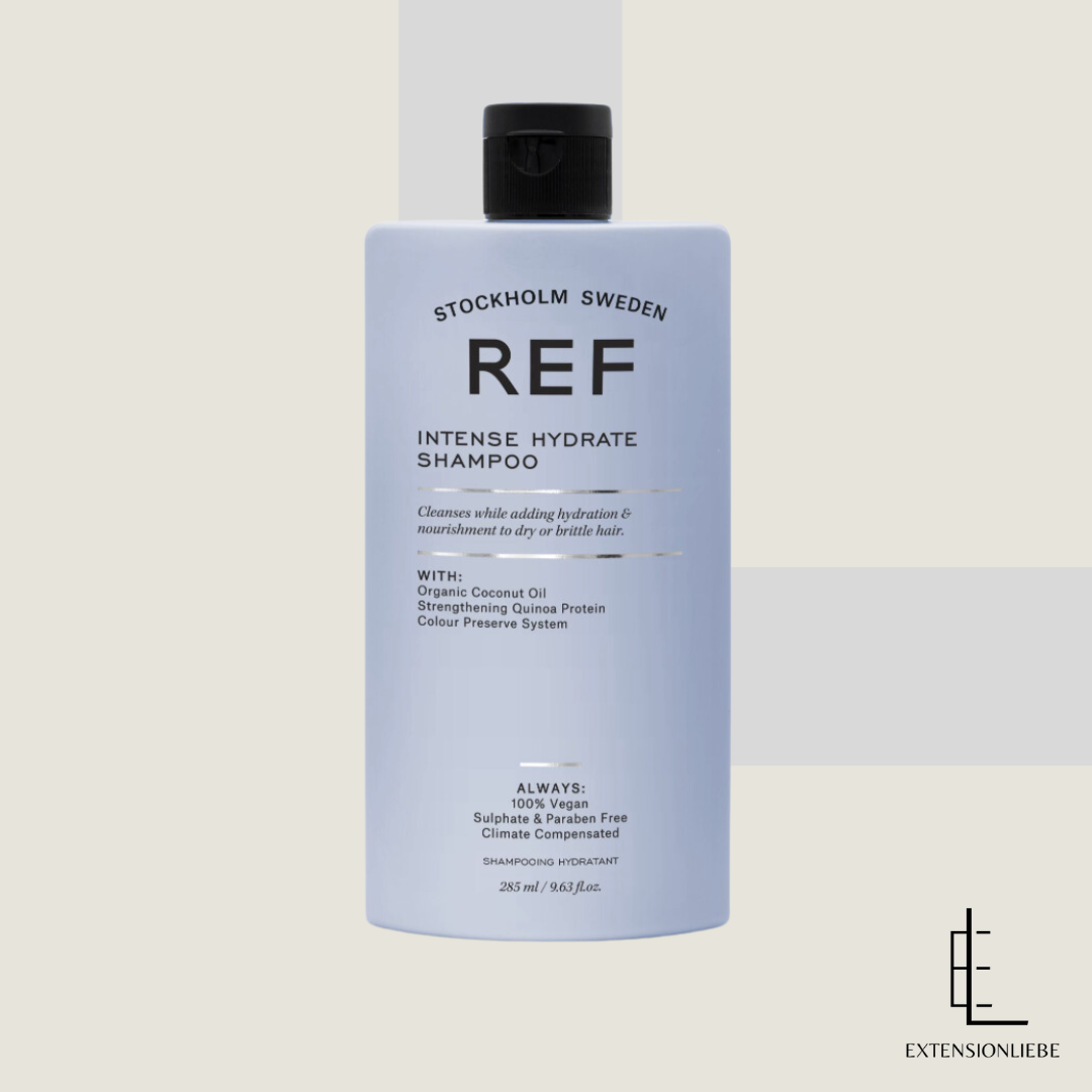 REF Intense Hydrate Shampoo 285ml
