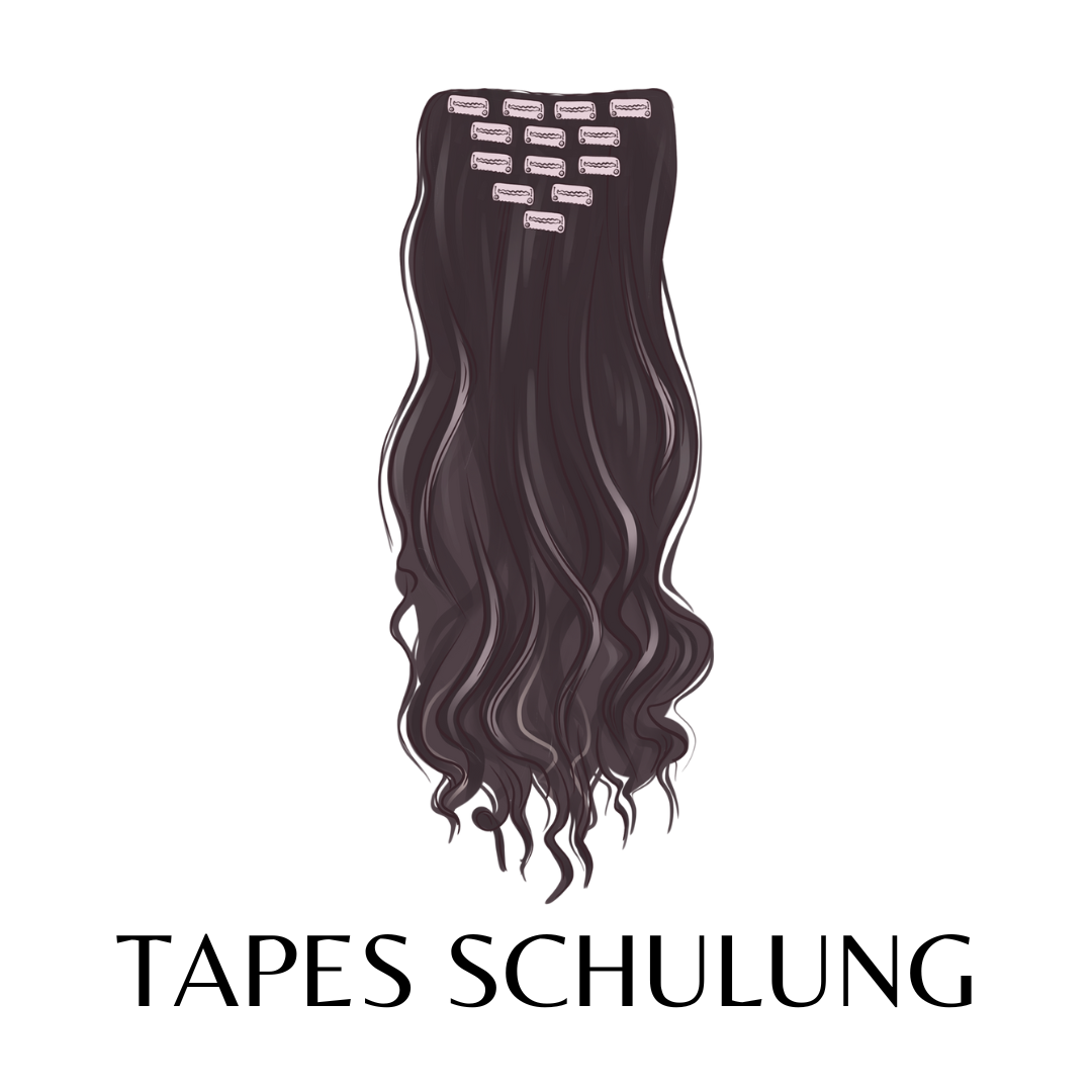 Tapes Schulung