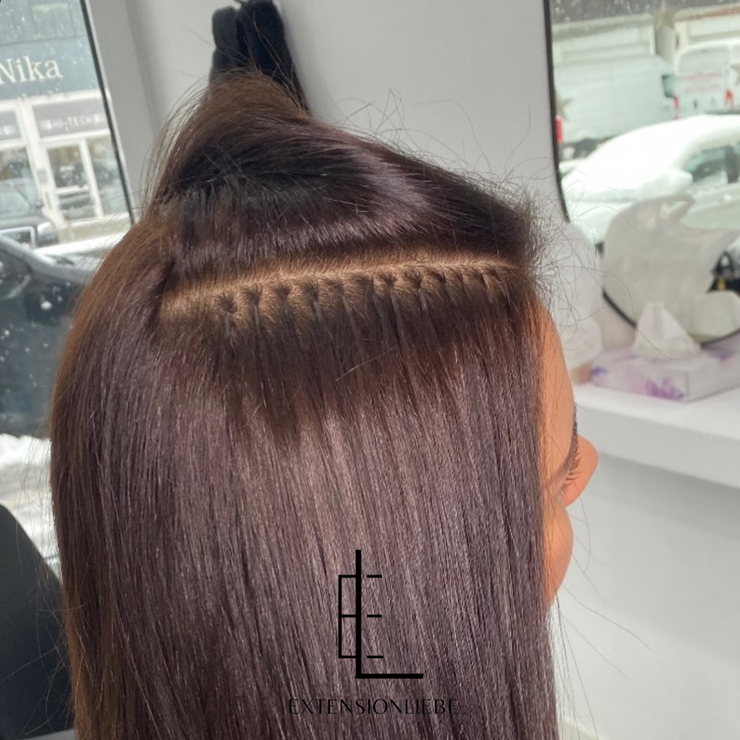 Keratin Bonding Schulung