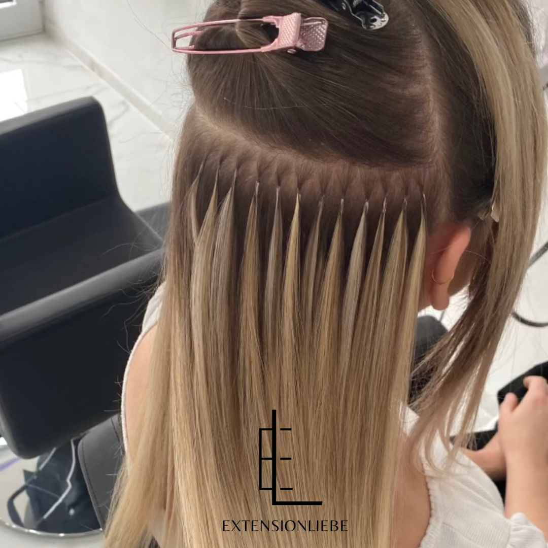 Keratin Bonding Schulung