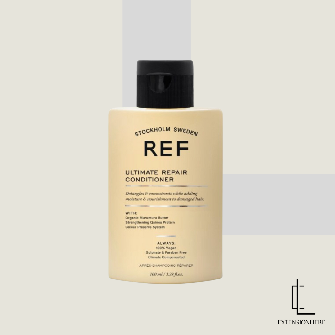 REF Ultimate Repair Conditioner 245ml