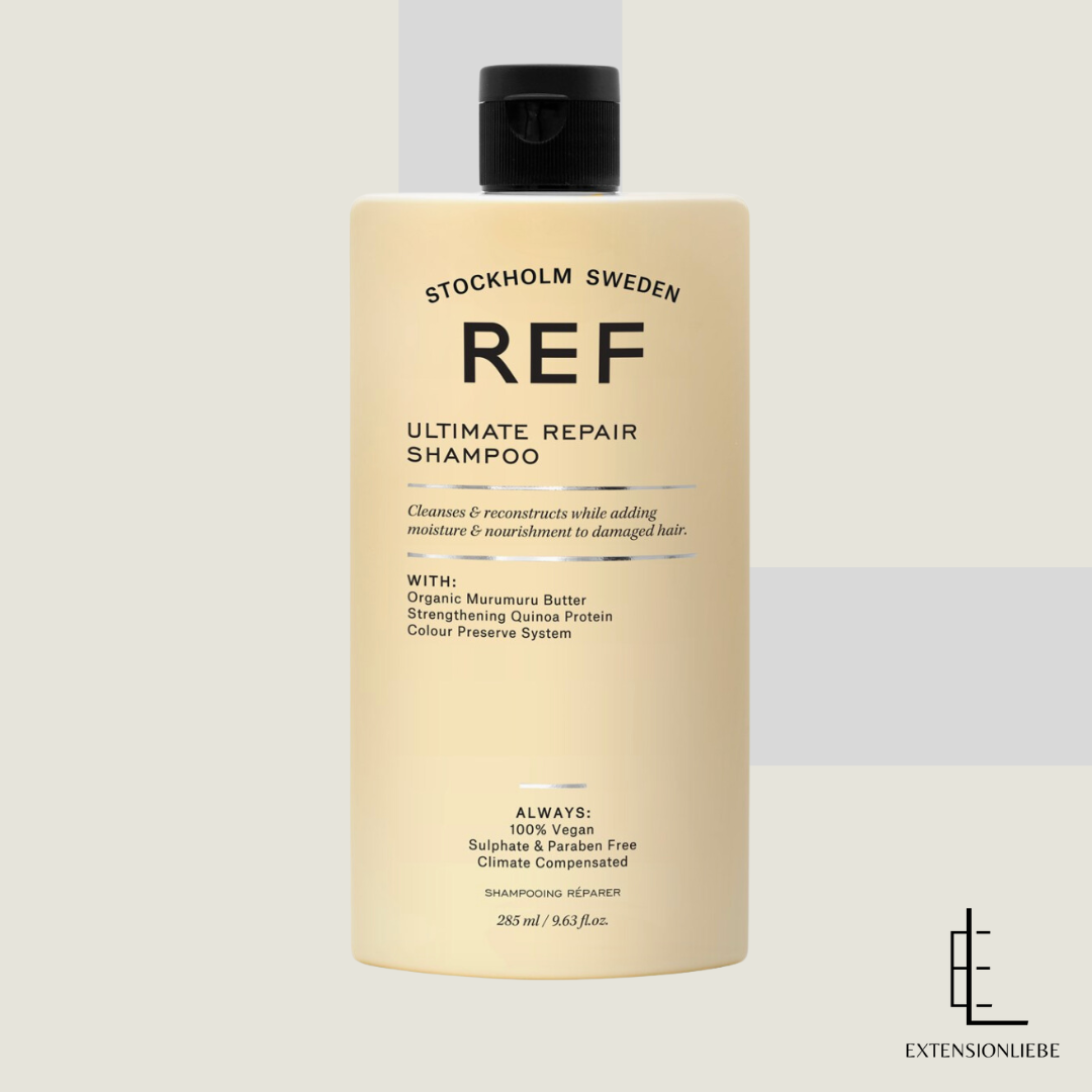 REF Ultimate Repair Shampoo 285ml